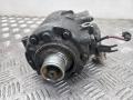 компрессор кондиционера Volkswagen Polo 4 поколение 2005, 1.2 л., i, 447220-894 - фото №2