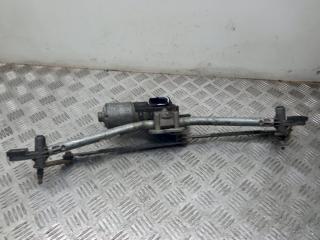 механизм стеклоочистителя (трапеция дворников) Ford Mondeo 3 поколение 2002, 1S71-17504-AF