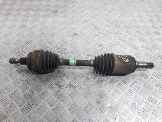 полуось передняя левая (приводной вал, ШРУС) Mercedes-Benz M-Класс W163 2001