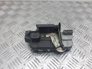 замок двери Peugeot 406 1 поколение 1999