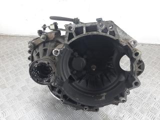 КПП механическая (МКПП) Volkswagen Golf 4 поколение 2003, 1.4 л., BCA, бензин, МКПП, DUW