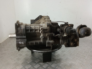 раздаточная коробка Suzuki Grand Vitara 1 поколение 2002, 2.0 л., RHZ, дизель