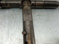 форсунка Volkswagen Passat B5 2000, 2.5 л., дизель, 059130201G - фото №2