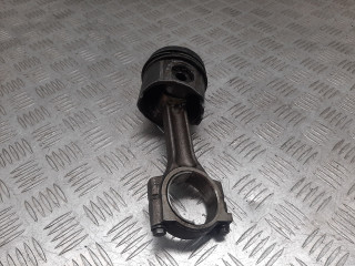 поршень Renault Scenic 2 поколение 2004, 1.9 л., DCi, дизель, 080310