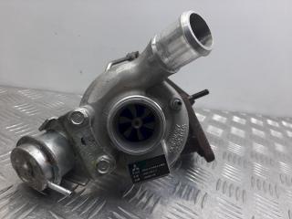 турбина Ford Transit Connect 1 поколение 2008, 2.2 л., TDCi, 49S31-05313