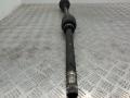полуось передняя правая (приводной вал, ШРУС) Peugeot Boxer 2 поколение 2009 - фото №4