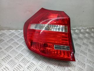 фонарь задний левый BMW 1 серия E81/E87 [рестайлинг] 2009, 2.0 л., i, N43 B20 A, бензин, 7164955-07