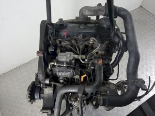 двигатель Volkswagen Passat B5 2000, 1.9 л., TDi, дизель, -, 770298