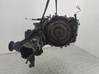 КПП автоматическая (АКПП) Nissan X-Trail T30 2003, 2.2 л., DCi, дизель