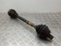 полуось (приводной вал, ШРУС) Audi A6 4A/C4 1996, 2.0 л., ABK, бензин - фото №3