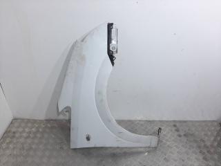 крыло переднее правое Opel Meriva 1 поколение (A) [рестайлинг] 2006