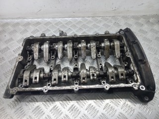 постель распредвала (бугель) Ford Mondeo 3 поколение 2002, 2.0 л., дизель, 2S7Q6K537AC