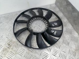 крыльчатка вискомуфты Volkswagen Passat B5 1997, 1.8 л., Ti, 058121301B