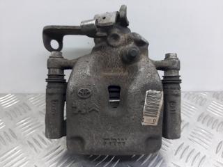 суппорт задний правый Peugeot Expert 2 поколение [рестайлинг] 2014, 9806477880