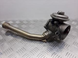 клапан EGR Mercedes-Benz C-Класс W203/S203/CL203 2002, 2.2 л., CDi, 6110900754