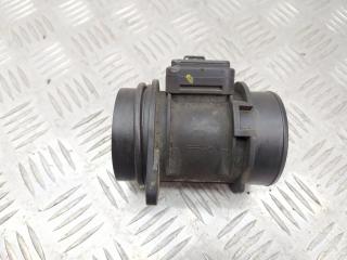 расходомер воздуха Citroen C3 1 поколение 2005, 1.4 л., HDi, 5WK97004