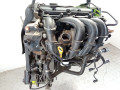 двигатель Ford Focus 2 поколение 2007, 1.6 л., i, SHDC, бензин, SHDC, AS05777 - фото №2