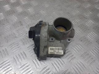 заслонка дроссельная Ford Focus 2 поколение 2008, 1.6 л., i, VP4F9U-9E928-BA