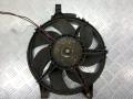 вентилятор радиатора Mercedes-Benz Vito W638 2002, 2.2 л., CDi, 6385000593 - фото №2