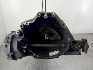 КПП механическая (МКПП) Audi A5 8T [рестайлинг] 2012, 2.0 л., TDi, дизель, MVT02071