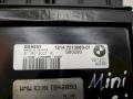 блок управления двигателем Mini Cooper 1 поколение 2002, 1.6 л., i, 12147513983-01 - фото №4