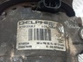 компрессор кондиционера Renault Megane 2 поколение 2006, 1.9 л., DCi, 8200678499 - фото №5
