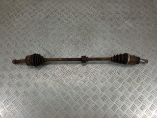 полуось передняя правая (приводной вал, ШРУС) Mitsubishi Colt 6 поколение (Z20/Z30) 2004, 1.3 л., бензин