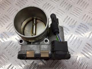 заслонка дроссельная Alfa Romeo 156 1 поколение 2000, 2.0 л., 280750102