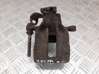 суппорт задний левый Audi A6 4A/C4 1996, 2.0 л., ABK, бензин