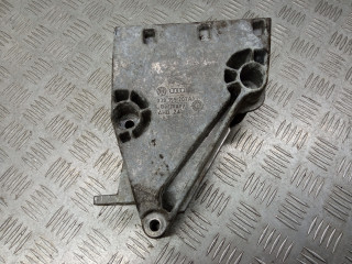 кронштейн двигателя Skoda Fabia 1 поколение [рестайлинг] 2004, 1.9 л., TDi PD, дизель, 038199207AJ