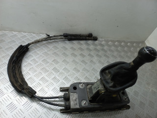 кулиса Volkswagen Caddy 3 поколение 2006, 1.9 л., TDi PD, BSU, дизель, 1T0711049AD