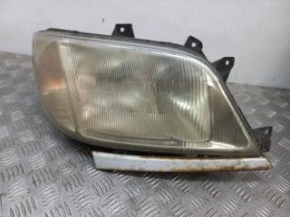 фара правая Mercedes-Benz Sprinter 1 поколение (W901-905) [рестайлинг] 2003