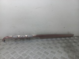 накладка на торпедо (консоль) Ford S-Max 1 поколение 2008