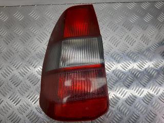 фонарь задний левый Mitsubishi Space Star 1 поколение 2000, 1.3 л., i, минивэн, MR915059