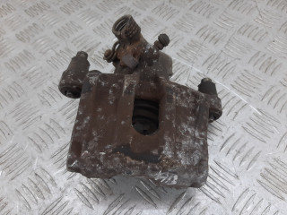 суппорт задний левый Volvo V50 1 поколение 2005, 2.4 л., i, бензин