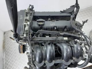 двигатель Ford Focus 2 поколение 2008, 1.6 л., i, бензин, 6U74816