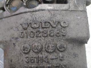 редуктор заднего моста Volvo XC90 1 поколение [рестайлинг] 2007, 2.4 л., TD, 1023869