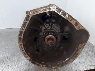 КПП механическая (МКПП) Mercedes-Benz Vito W639 2008, 2.2 л., CDi, дизель, 716.652, 00428761