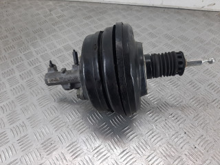 вакуумный усилитель тормозов Audi A6 4B/C5 [рестайлинг] 2001