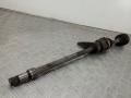 полуось передняя правая (приводной вал, ШРУС) Kia Carnival 1 поколение [рестайлинг] 2003, 2.9 л., CRDi - фото №3