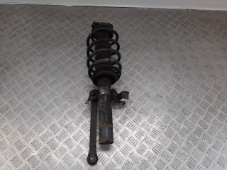 стойка передняя Ford Mondeo 3 поколение [рестайлинг] 2005, 1S7W-18045-BL