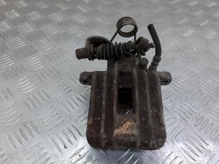 суппорт задний правый Audi A4 B6 2003