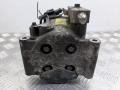 компрессор кондиционера Ford Fusion 1 поколение 2004, 1.6 л., i, YS4H19D629AB - фото №3