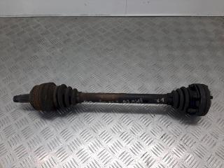 полуось задняя (приводной вал, ШРУС) BMW 3 серия E46 2001, 2.0 л., D