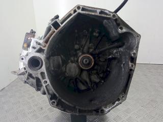 КПП механическая (МКПП) Renault Kangoo 2 поколение 2010, 1.5 л., DCi, дизель, B050388, TL4B000