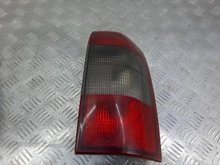 фонарь задний правый Opel Omega B 1999, универсал