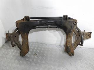 балка подвески передняя (подрамник) Audi 80 8C/B4 1992, 2.0 л., бензин, -