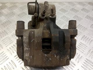 суппорт задний левый Renault Espace 4 поколение 2006