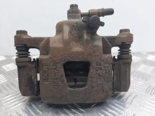 суппорт передний левый Daewoo Matiz M100 2000