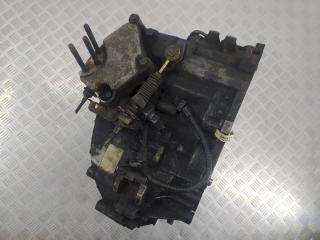 КПП механическая (МКПП) Volvo V40 1 поколение [рестайлинг] 2002, 1.9 л., DT, дизель, универсал, 1023625, 1023678